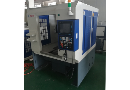 JK-DK450印章雕刻机